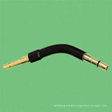 flexible mig torch swan neck